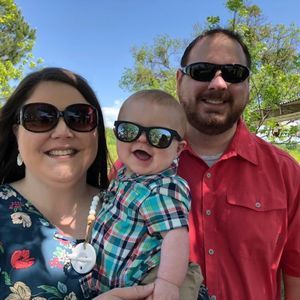 Meet your Posher, Crystal